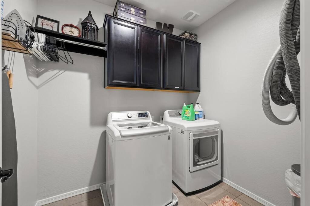 Family Vacation Home Maricopa 외부 사진