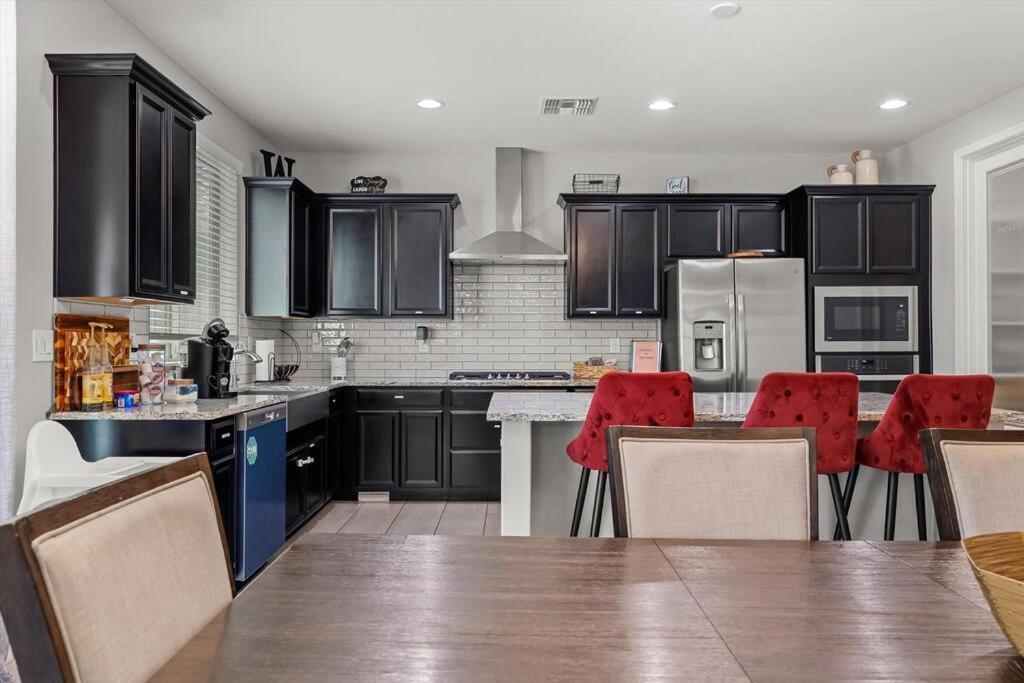 Family Vacation Home Maricopa 외부 사진